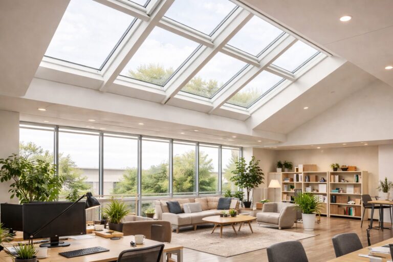 North Light Windows: A Designer's Secret Weapon 1 ChatGPT Image Feb 6 2026 09 02 29 AM
